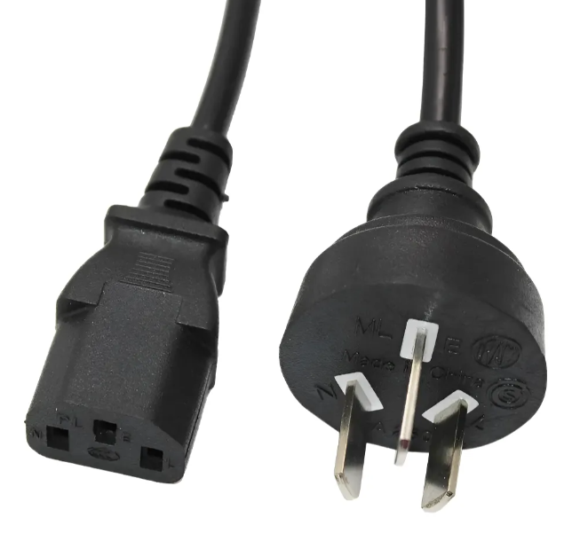 Cable de alimentación CPU fuente 1.5m