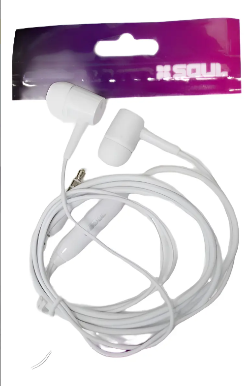 Auricular celular soul s150