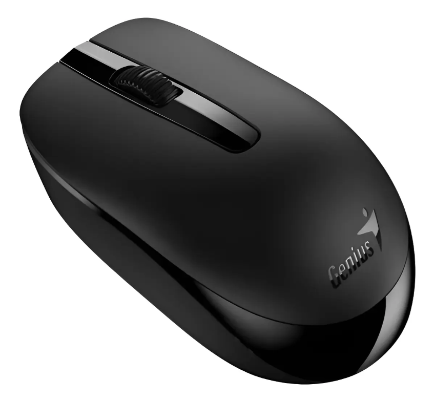 Mouse inalámbrico Genius NX-7007