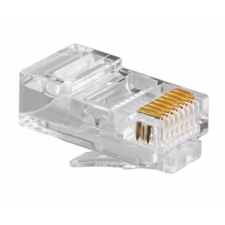 Fichas RJ45